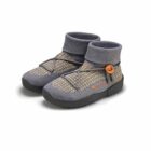 Dziecięce buty przejściowe WARM MERINO KIDS