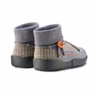 Dziecięce buty przejściowe WARM MERINO KIDS