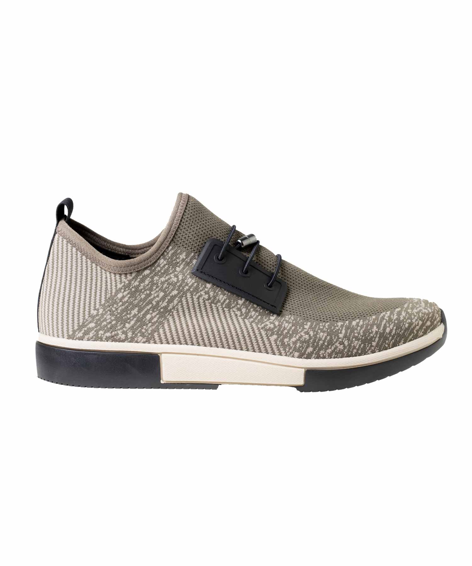 Buty męskie COMO LEIKO