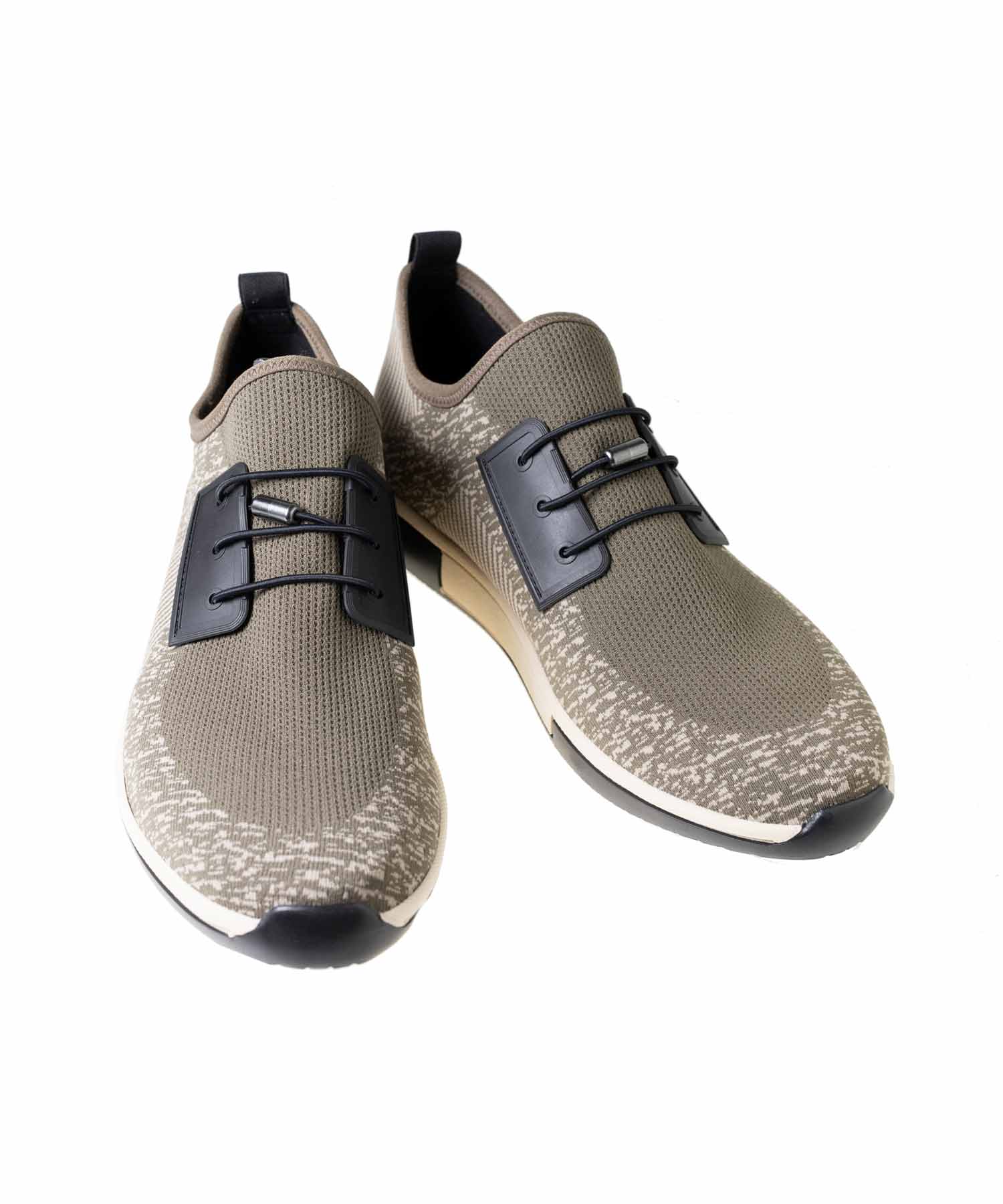 Buty męskie COMO LEIKO