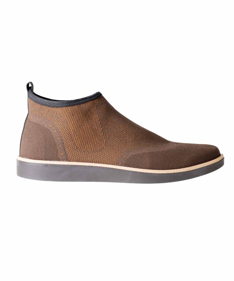 Buty męskie sztyblety LEMAN LEIKO