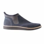 Buty męskie sztyblety LEMAN LEIKO