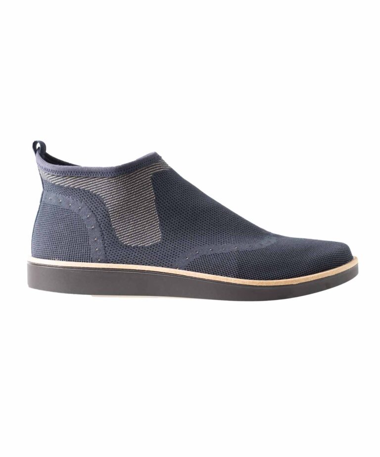 Buty męskie sztyblety LEMAN LEIKO
