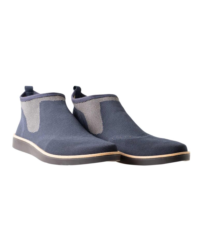 Buty męskie sztyblety LEMAN LEIKO