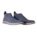 Buty męskie sztyblety LEMAN LEIKO