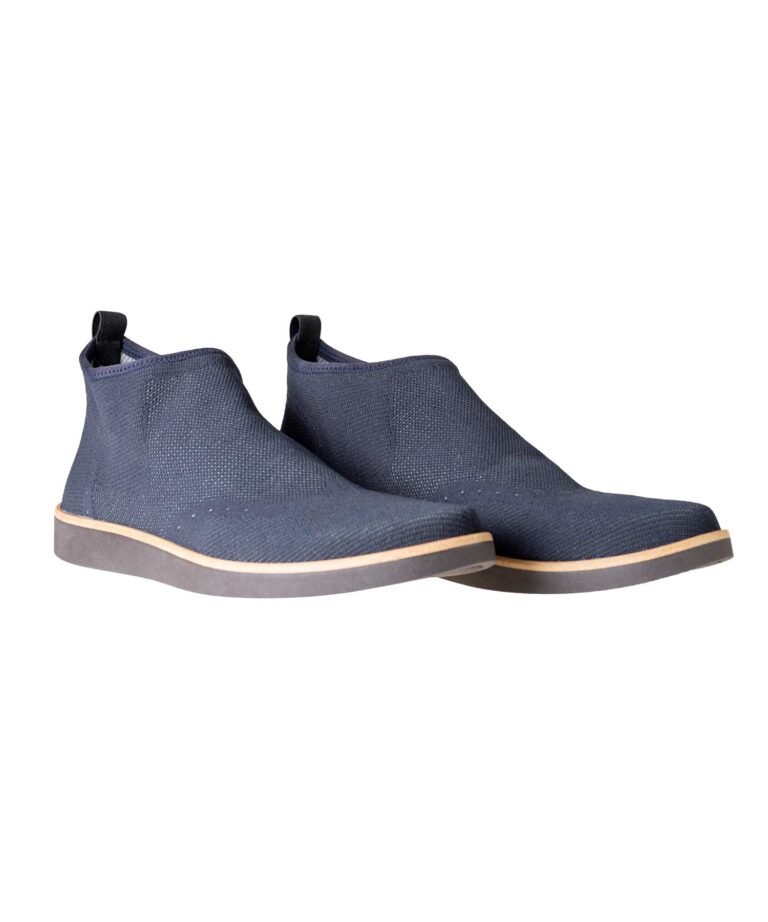 Buty męskie sztyblety LEMAN LEIKO