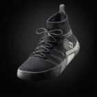 Zimowe buty męskie WINTER MERINO