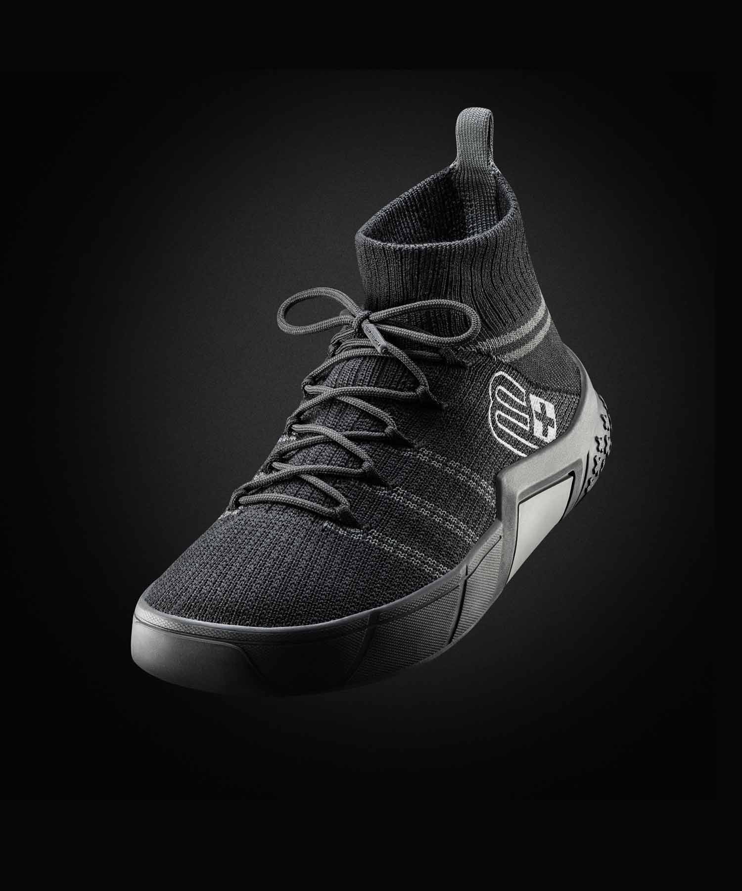 Zimowe buty męskie WINTER MERINO