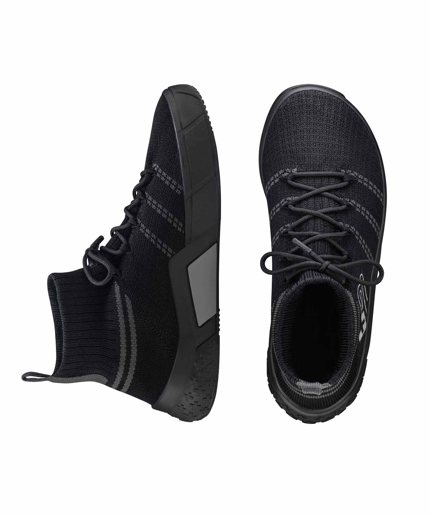 Zimowe buty męskie WINTER MERINO