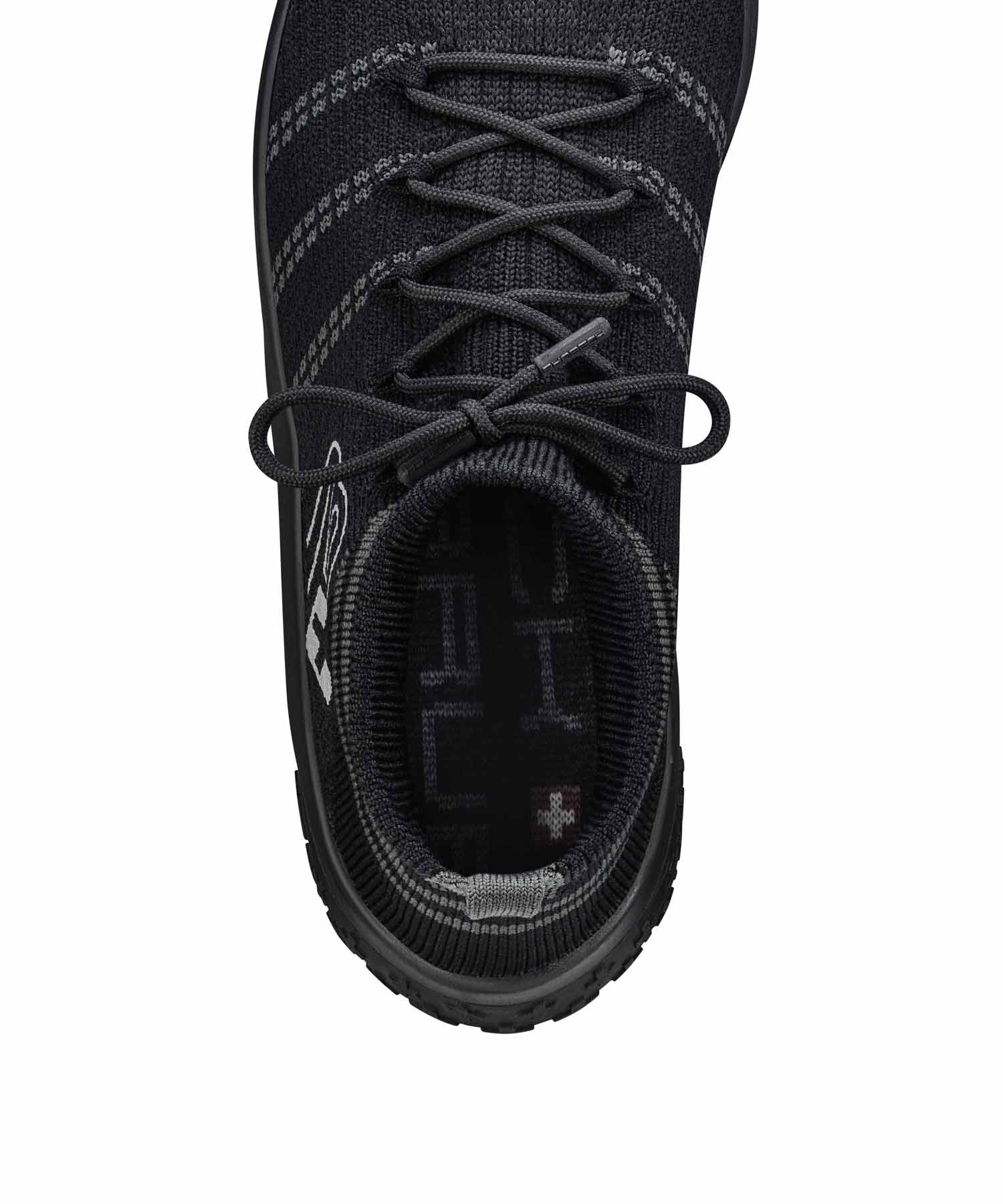 Zimowe buty męskie WINTER MERINO