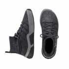 Zimowe buty męskie WINTER MERINO