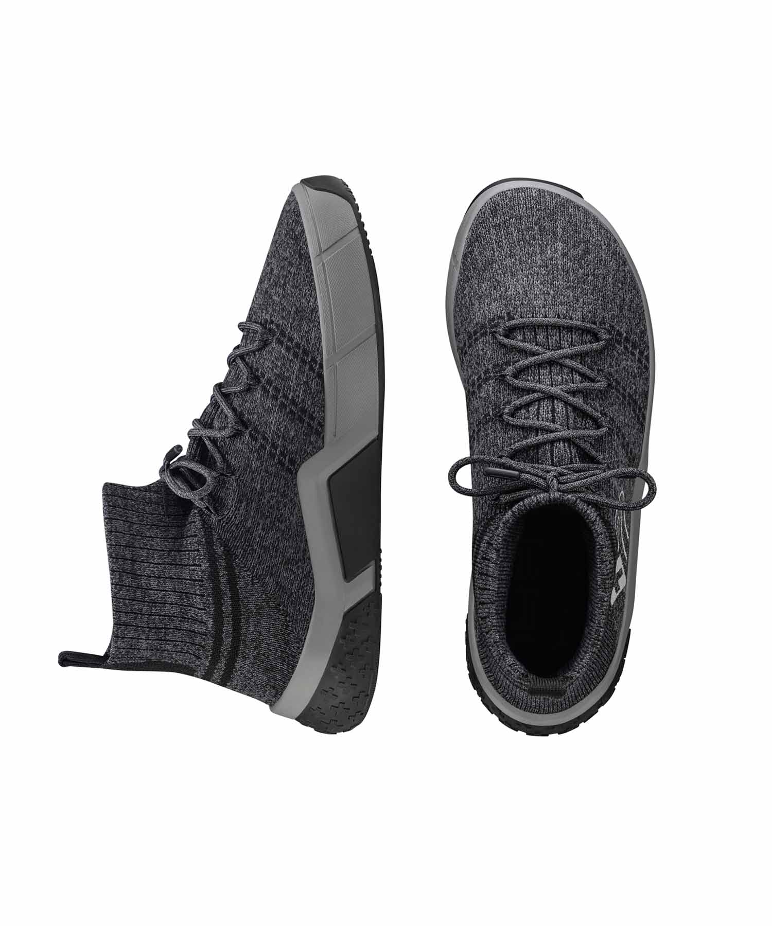 Zimowe buty męskie WINTER MERINO