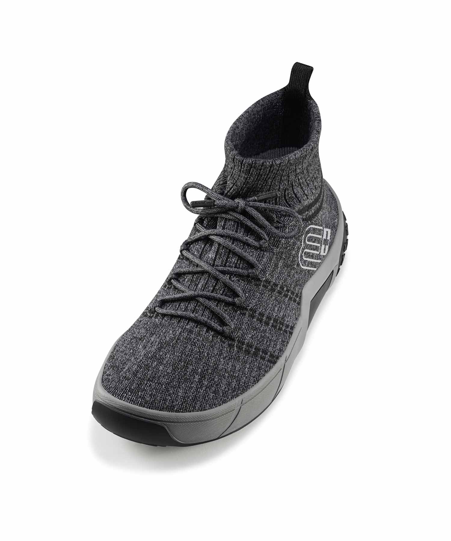 Zimowe buty męskie WINTER MERINO