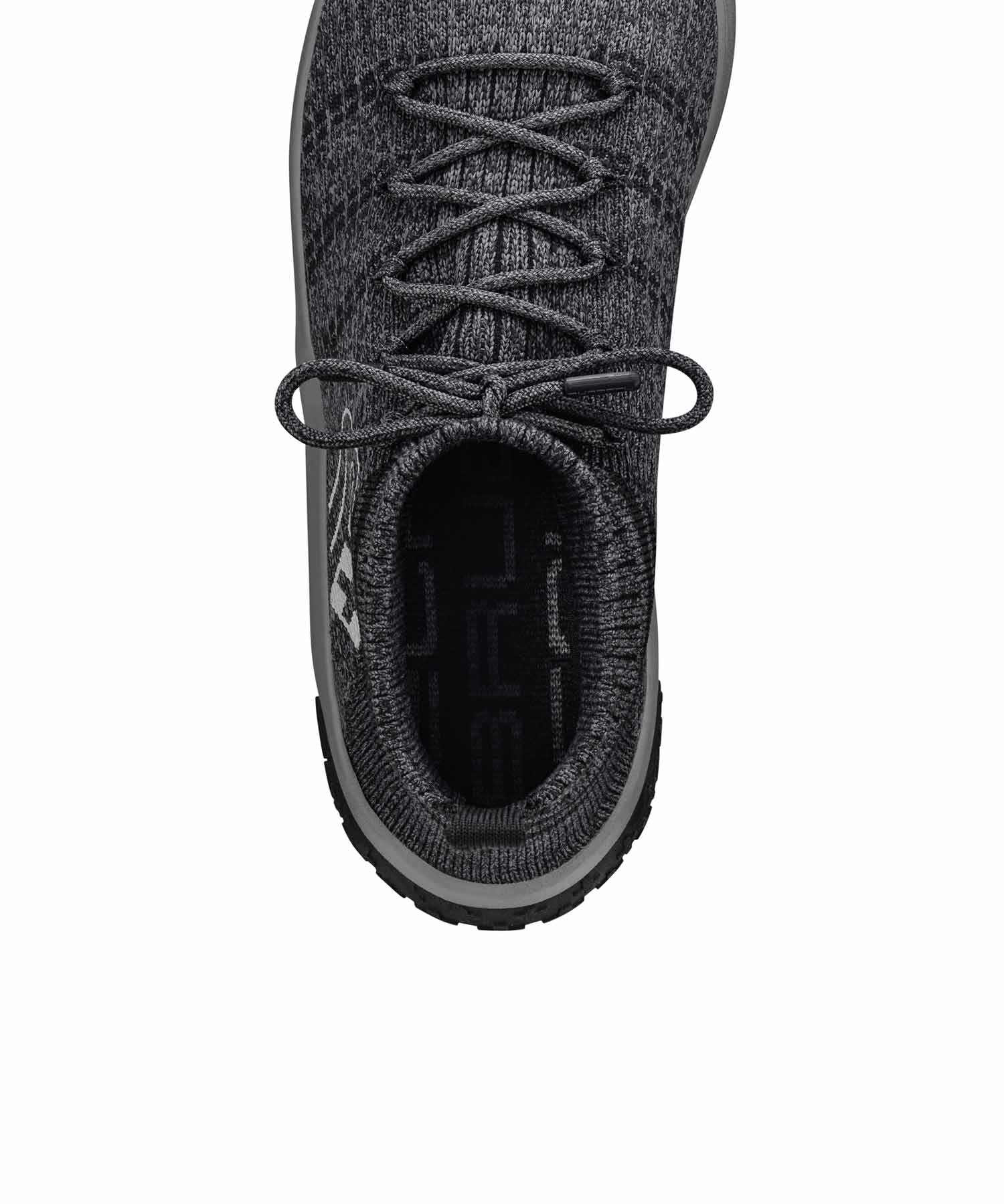 Zimowe buty męskie WINTER MERINO