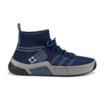 Zimowe buty męskie WINTER MERINO