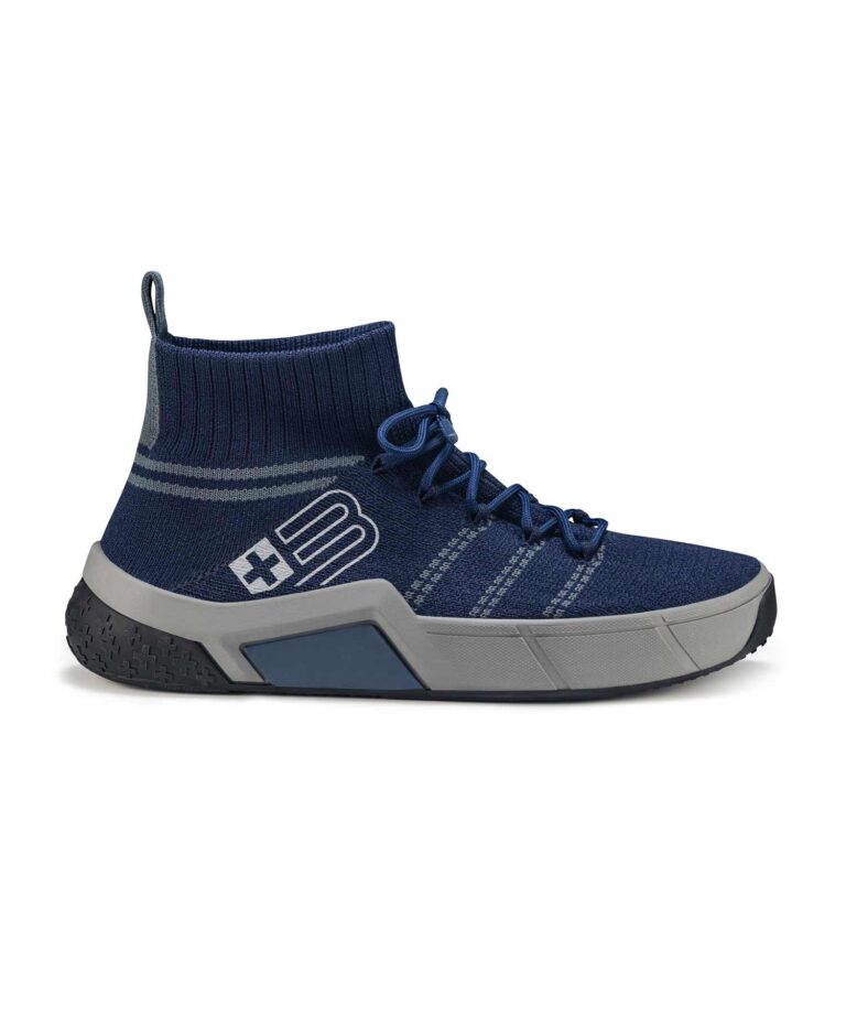 Zimowe buty męskie WINTER MERINO