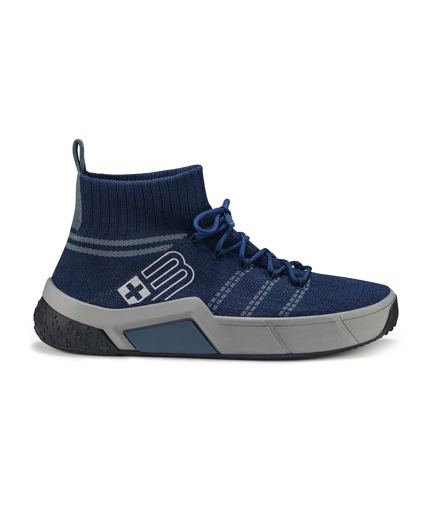 Zimowe buty męskie WINTER MERINO