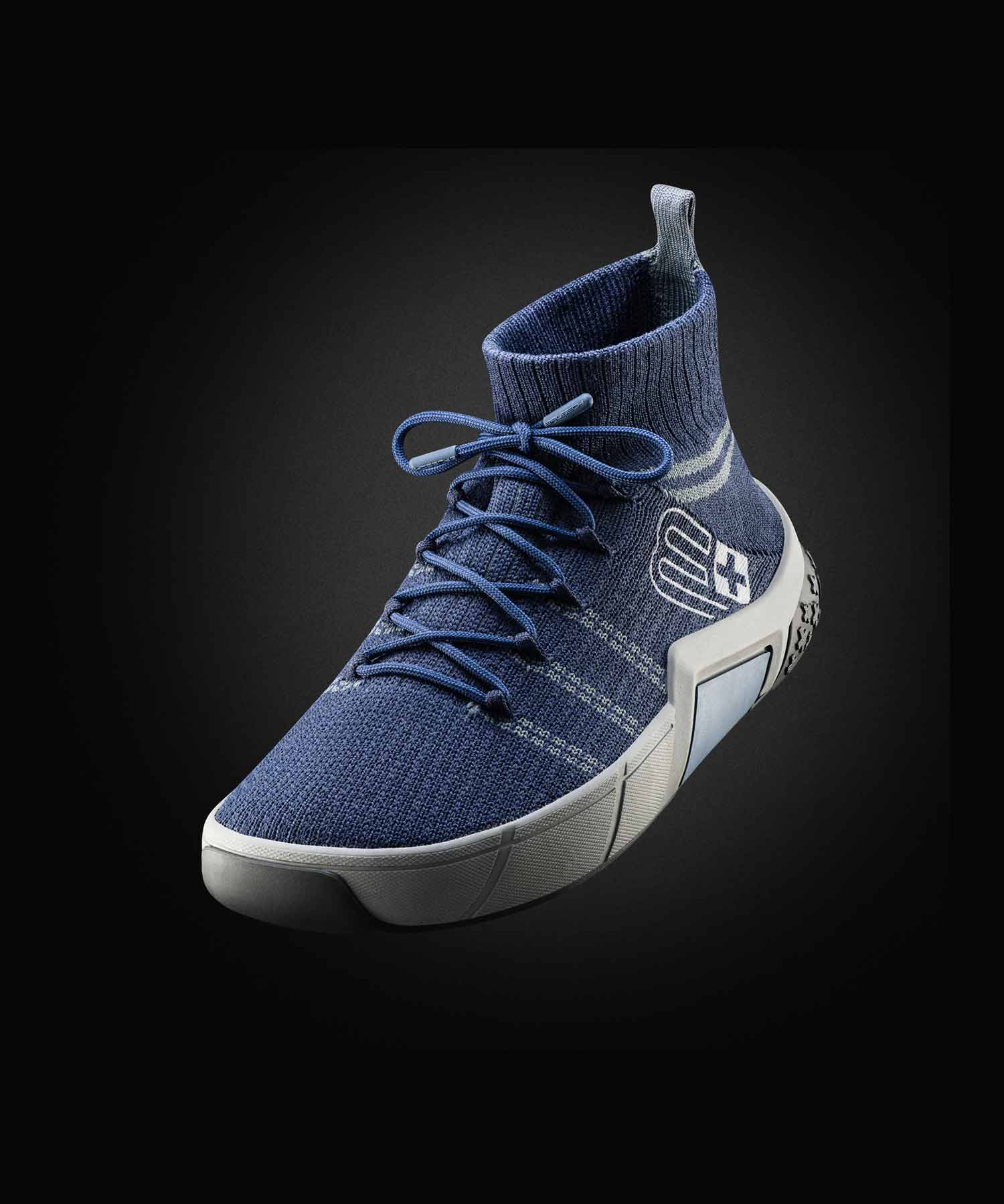 Zimowe buty męskie WINTER MERINO