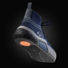 Zimowe buty męskie WINTER MERINO