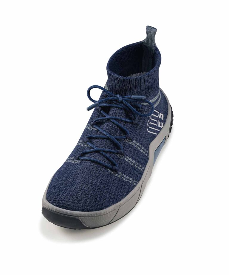 Zimowe buty męskie WINTER MERINO