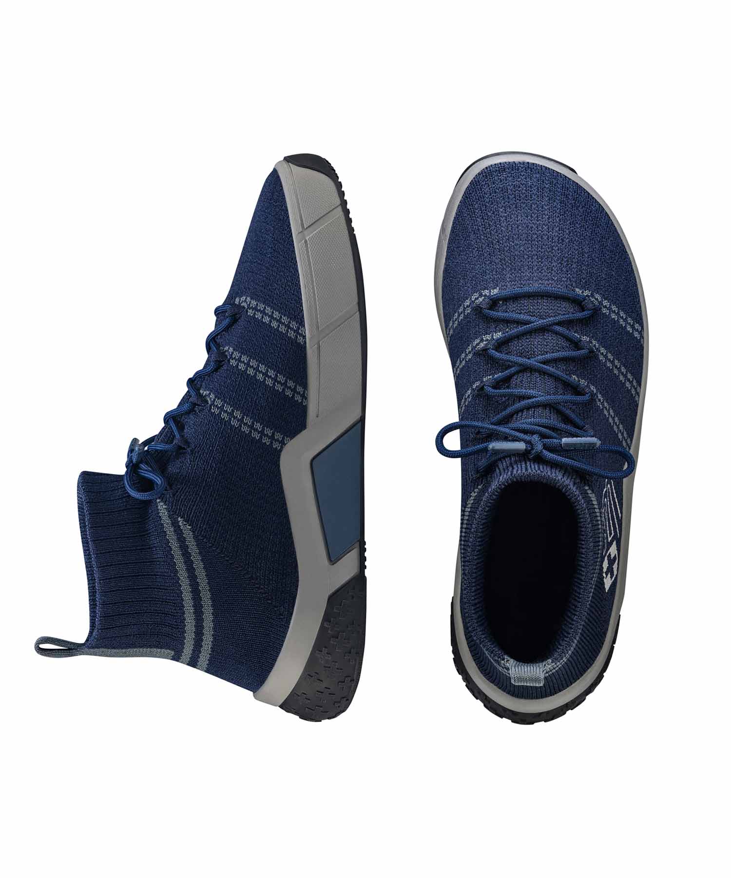 Zimowe buty męskie WINTER MERINO