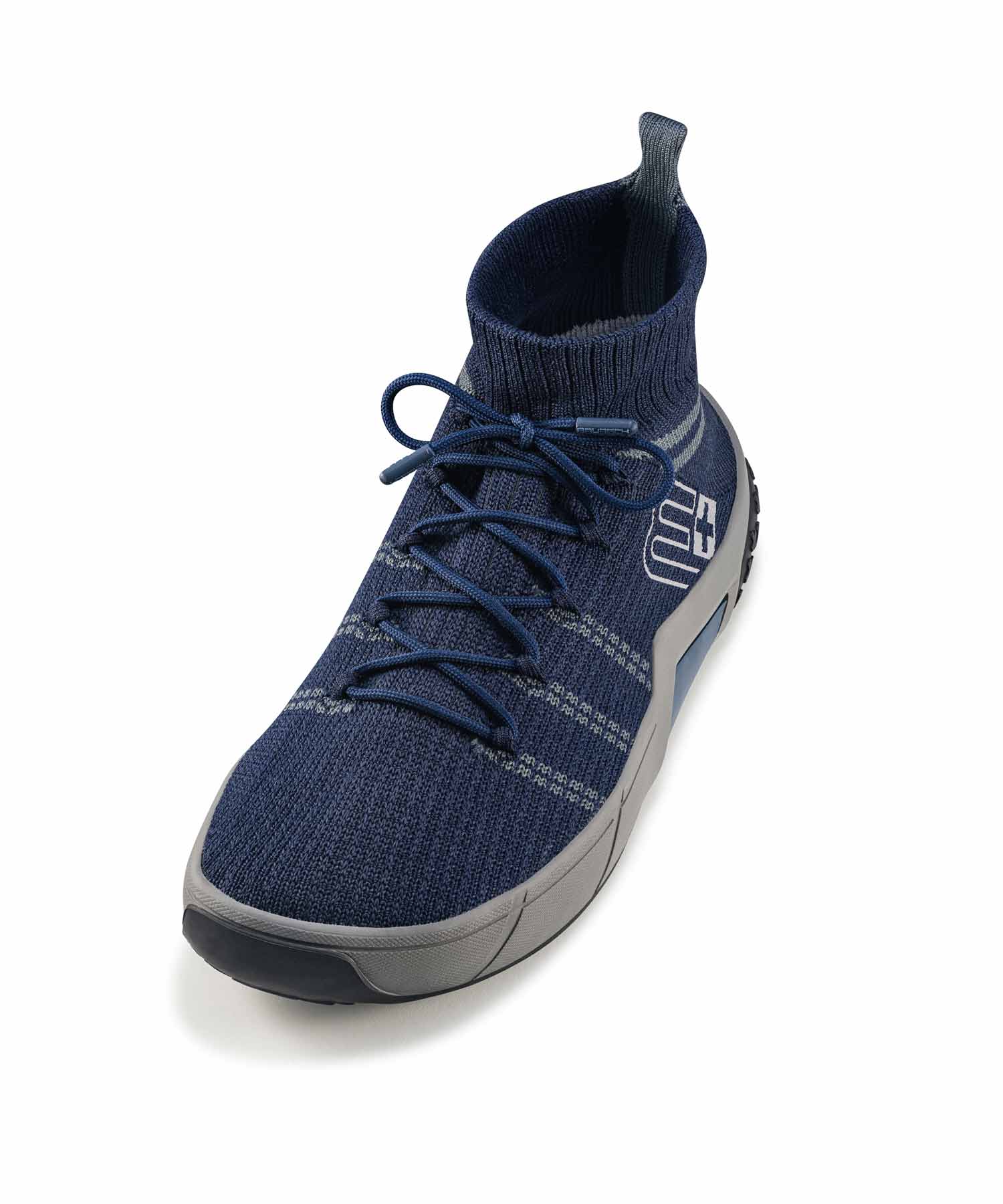 Zimowe buty męskie WINTER MERINO