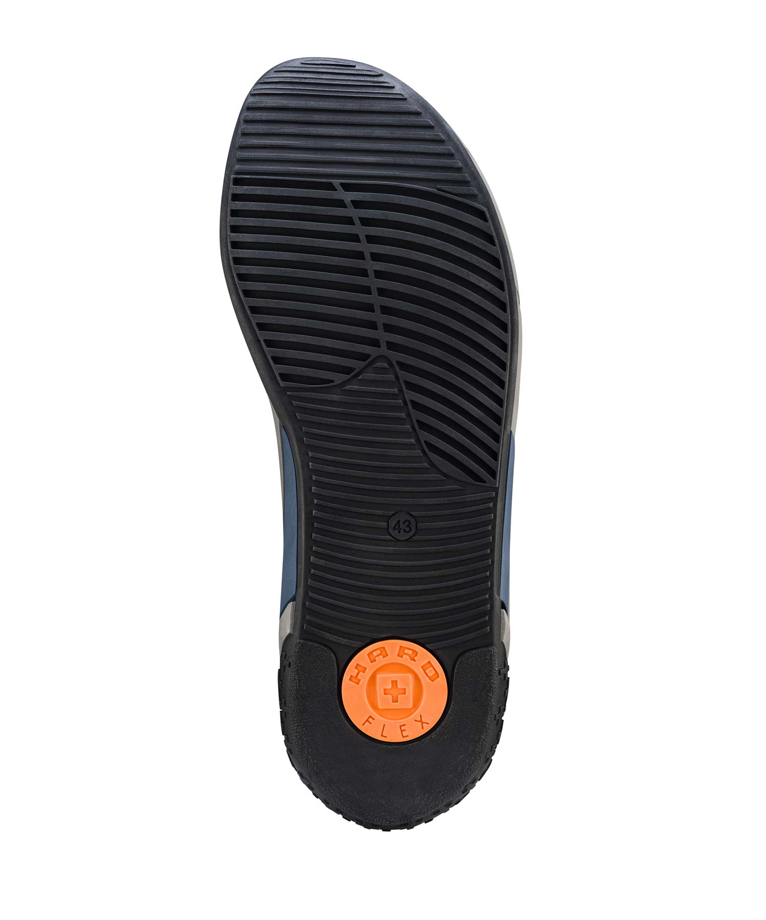 Zimowe buty męskie WINTER MERINO