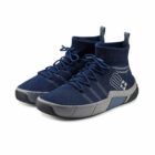 Zimowe buty męskie WINTER MERINO