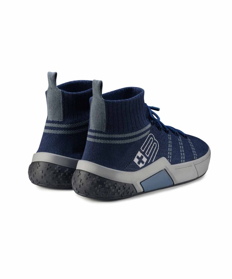 Zimowe buty męskie WINTER MERINO