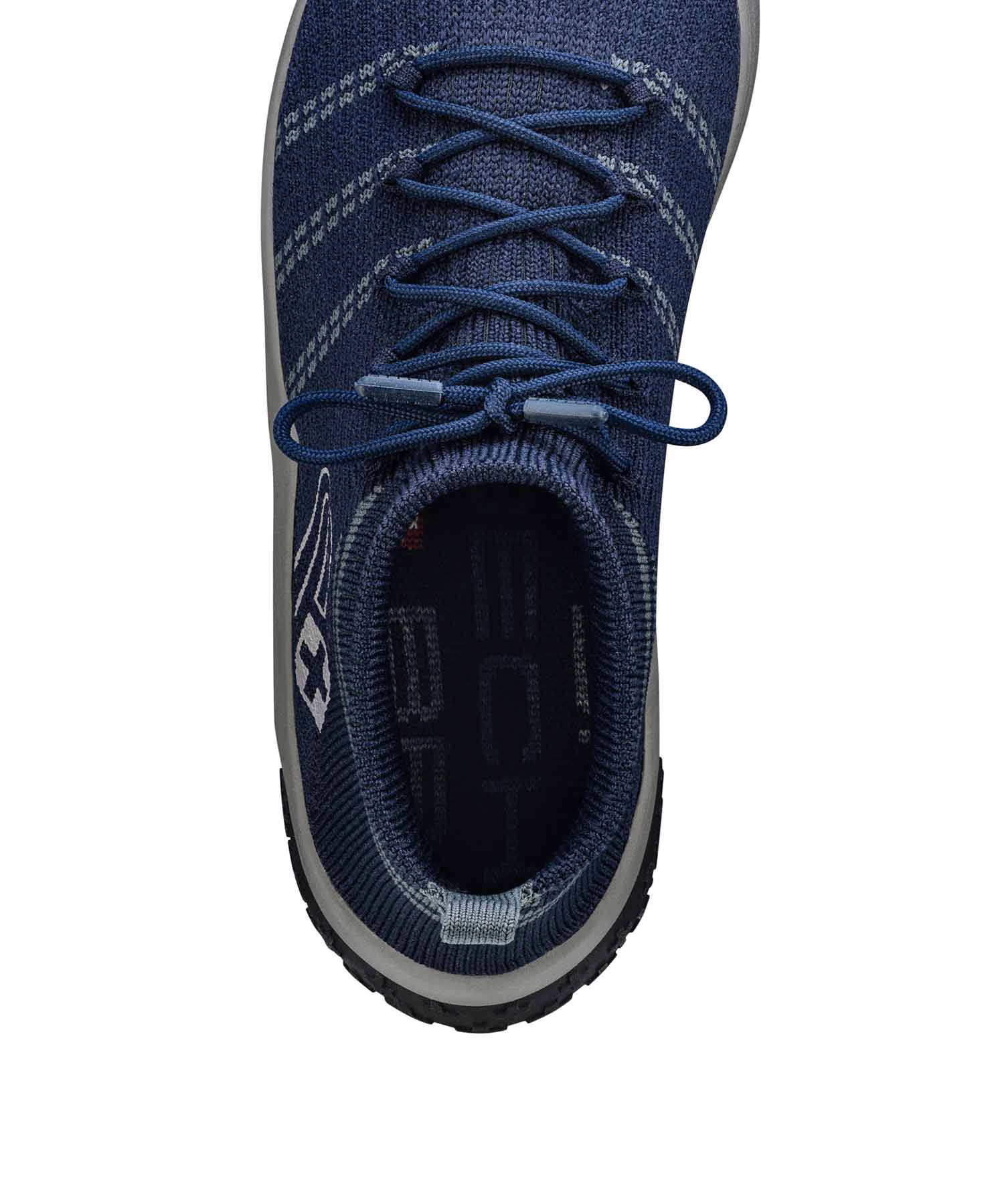 Zimowe buty męskie WINTER MERINO