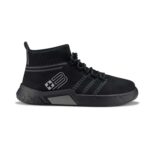 Zimowe buty damskie WINTER MERINO