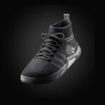 Zimowe buty damskie WINTER MERINO