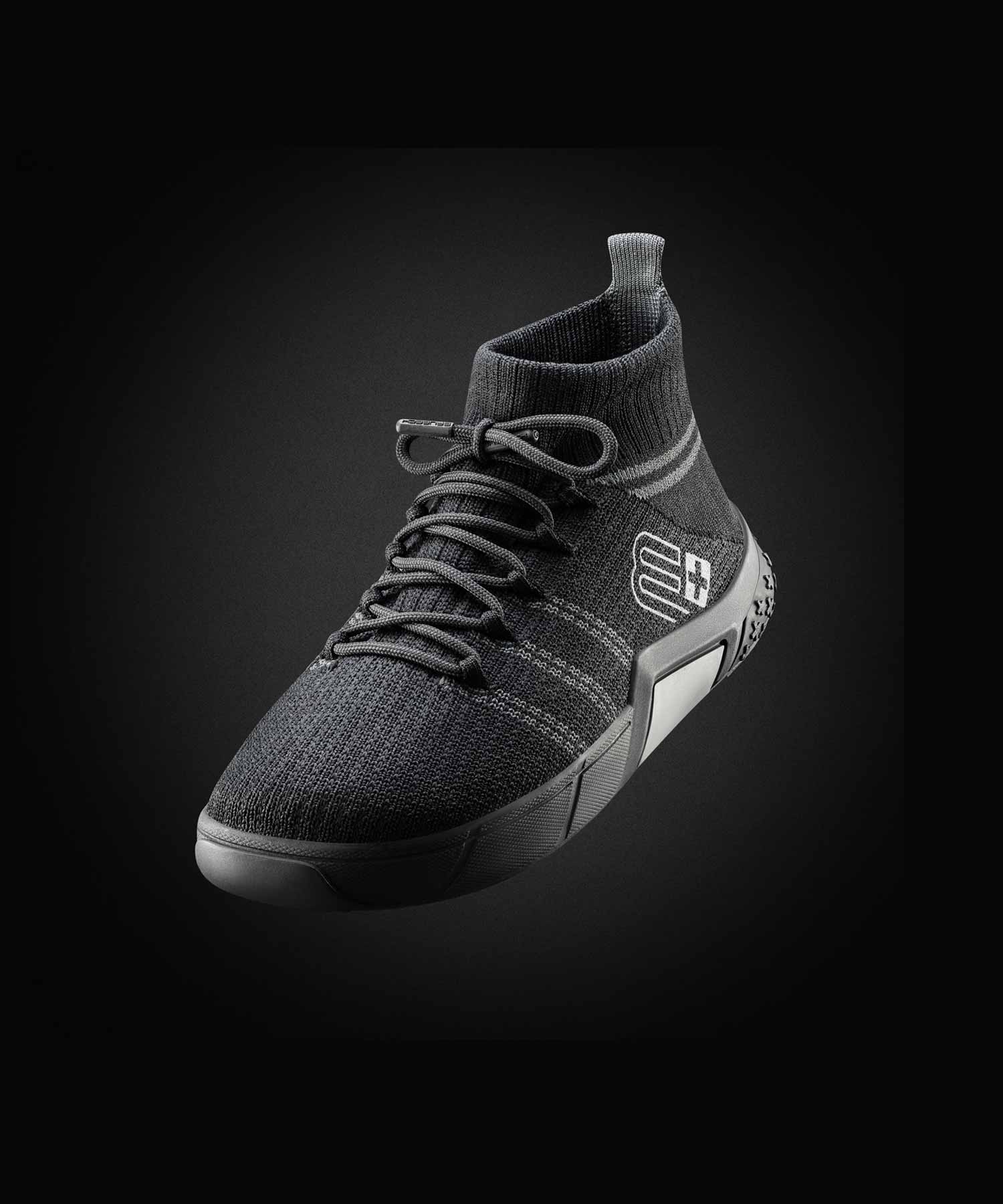 Zimowe buty damskie WINTER MERINO