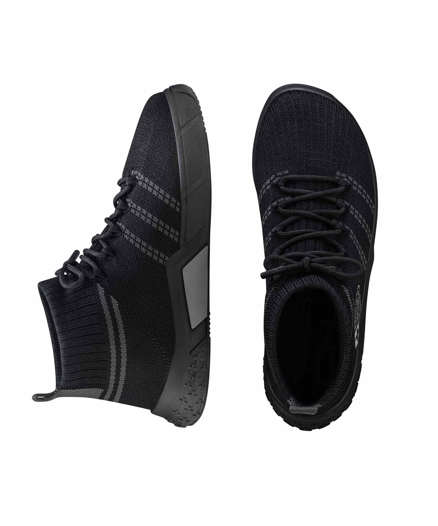 Zimowe buty damskie WINTER MERINO