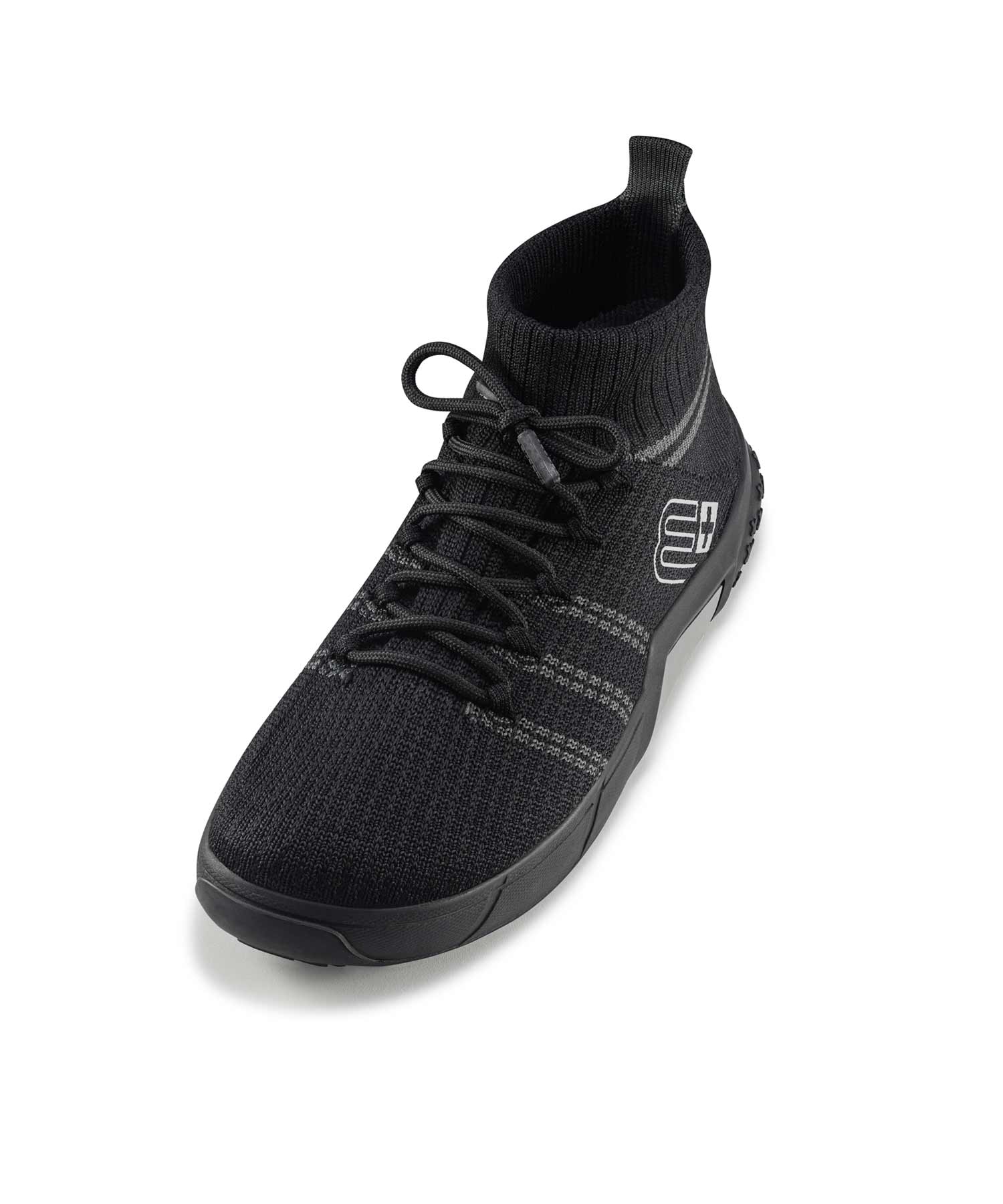 Zimowe buty damskie WINTER MERINO