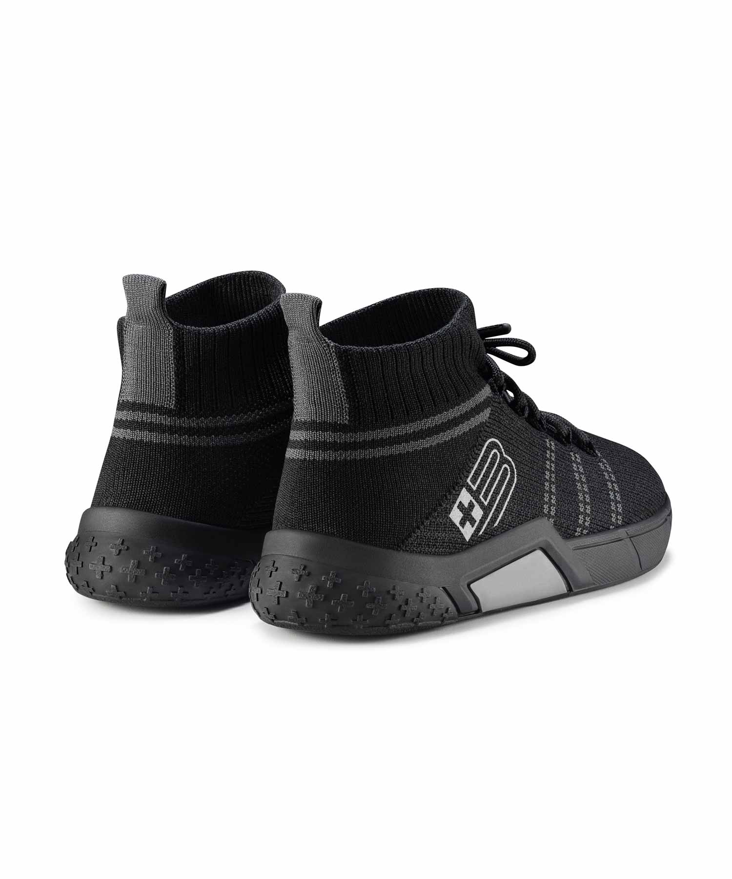 Zimowe buty damskie WINTER MERINO