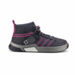 Zimowe buty damskie WINTER MERINO