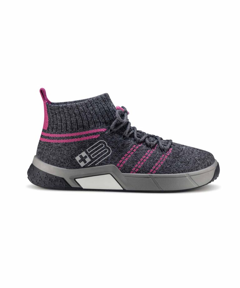 Zimowe buty damskie WINTER MERINO