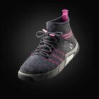 Zimowe buty damskie WINTER MERINO