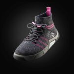 Zimowe buty damskie WINTER MERINO