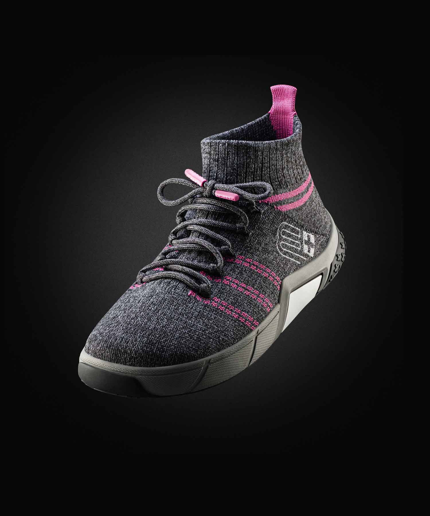 Zimowe buty damskie WINTER MERINO