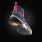 Zimowe buty damskie WINTER MERINO