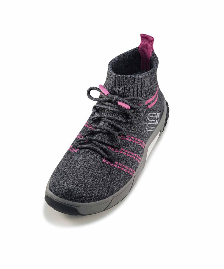 Zimowe buty damskie WINTER MERINO