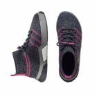 Zimowe buty damskie WINTER MERINO