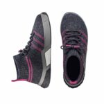 Zimowe buty damskie WINTER MERINO