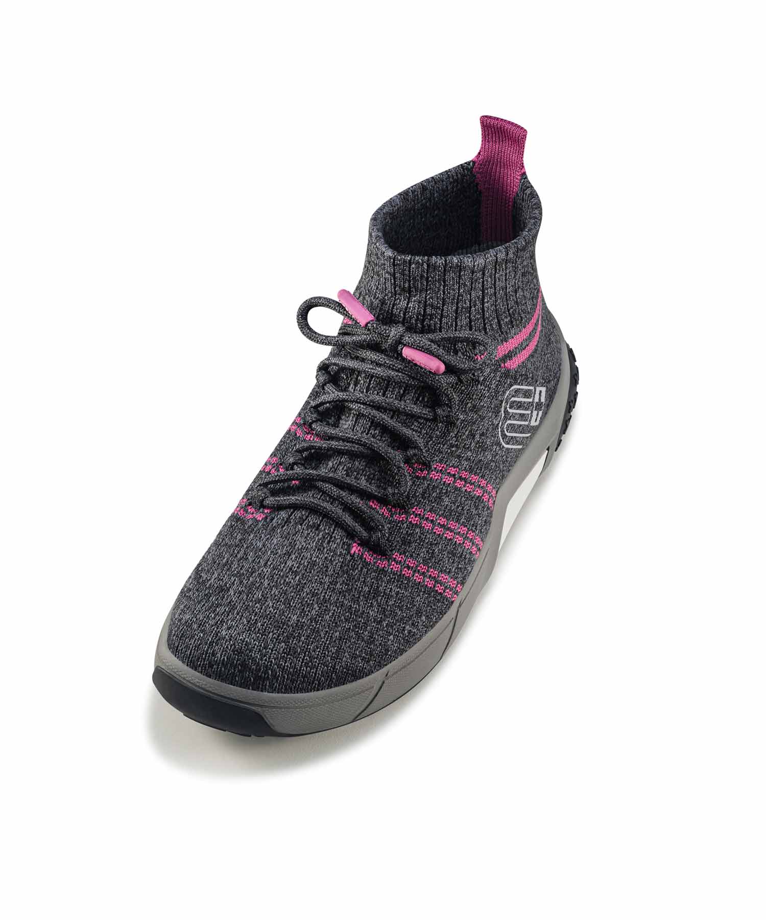 Zimowe buty damskie WINTER MERINO