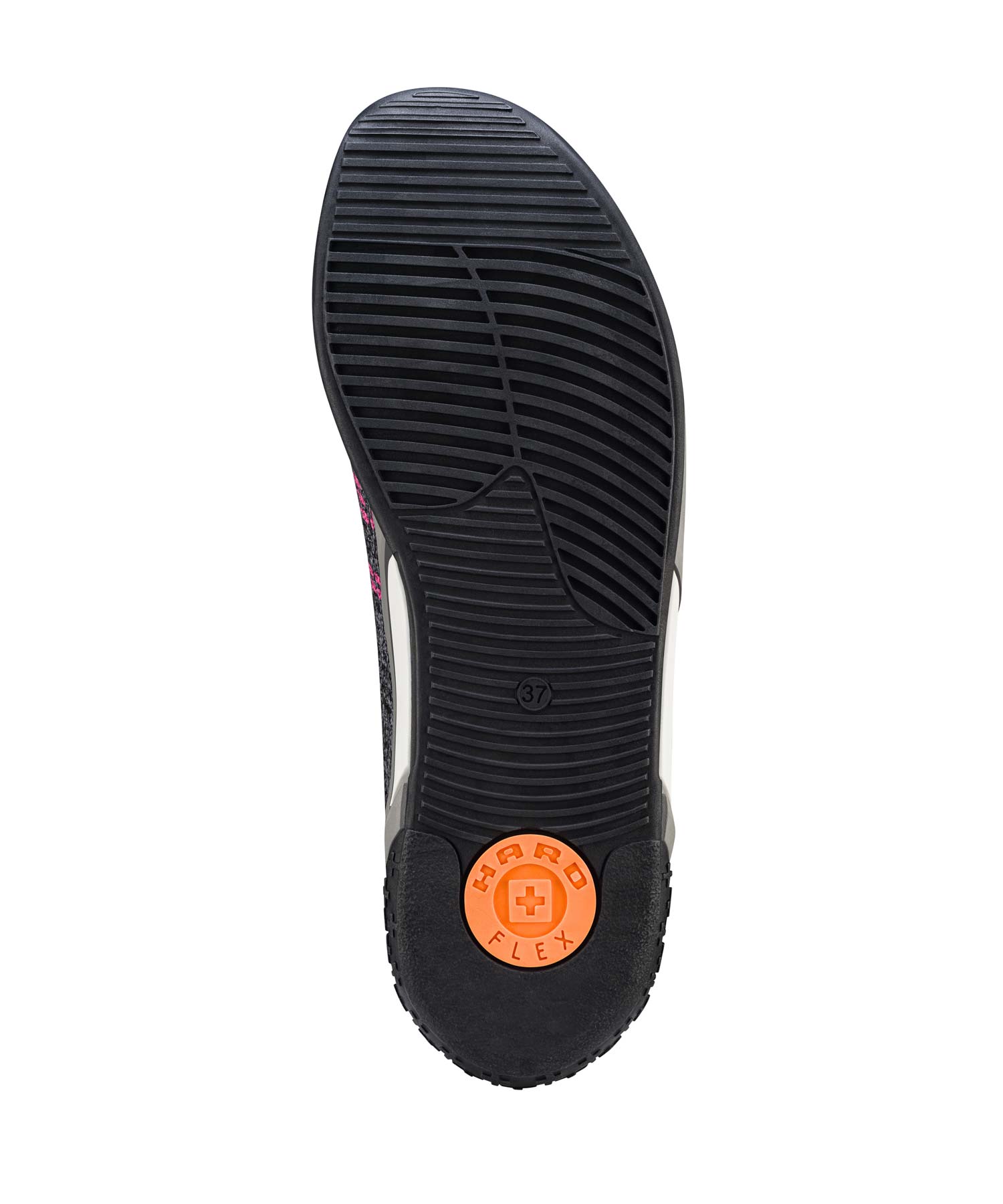 Zimowe buty damskie WINTER MERINO