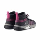Zimowe buty damskie WINTER MERINO