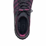 Zimowe buty damskie WINTER MERINO