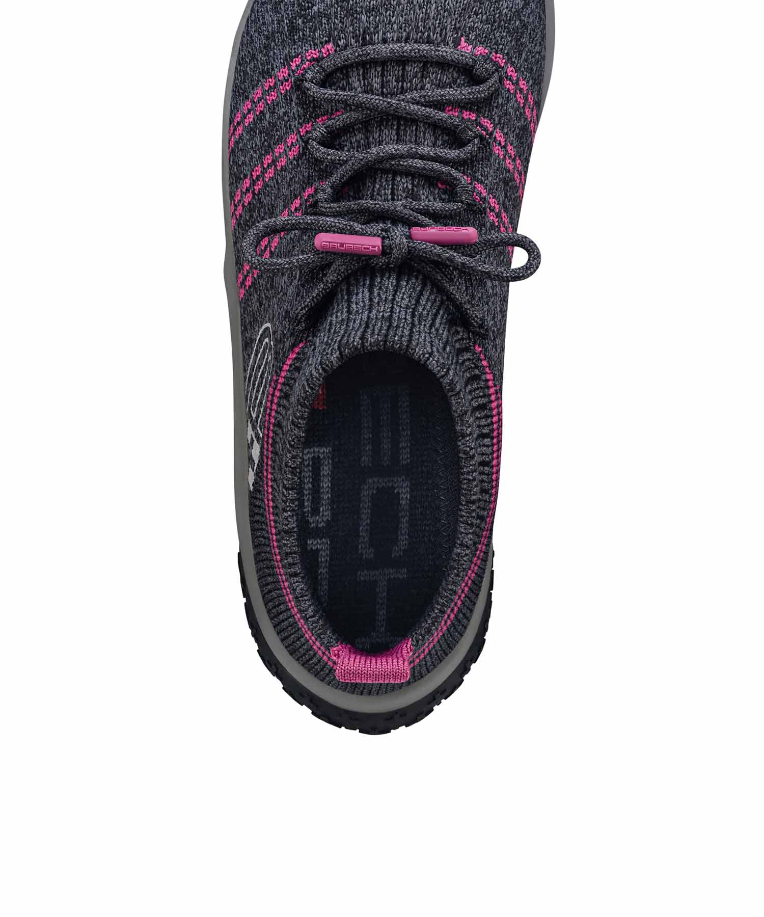 Zimowe buty damskie WINTER MERINO